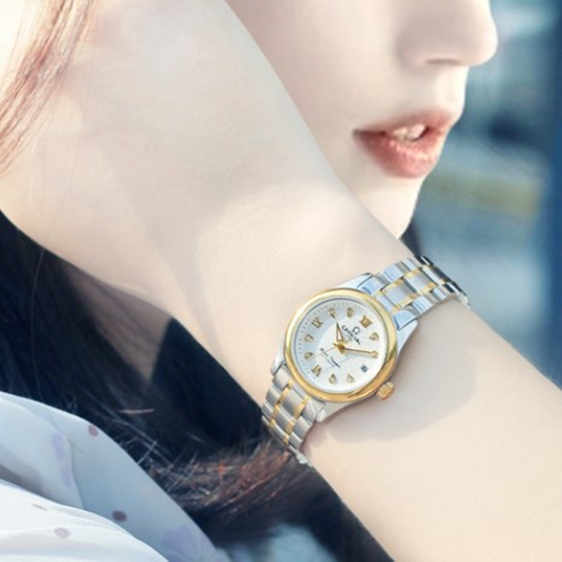 Carnival Women Watches Top Lux - Paper Weight Crystal recension och pris