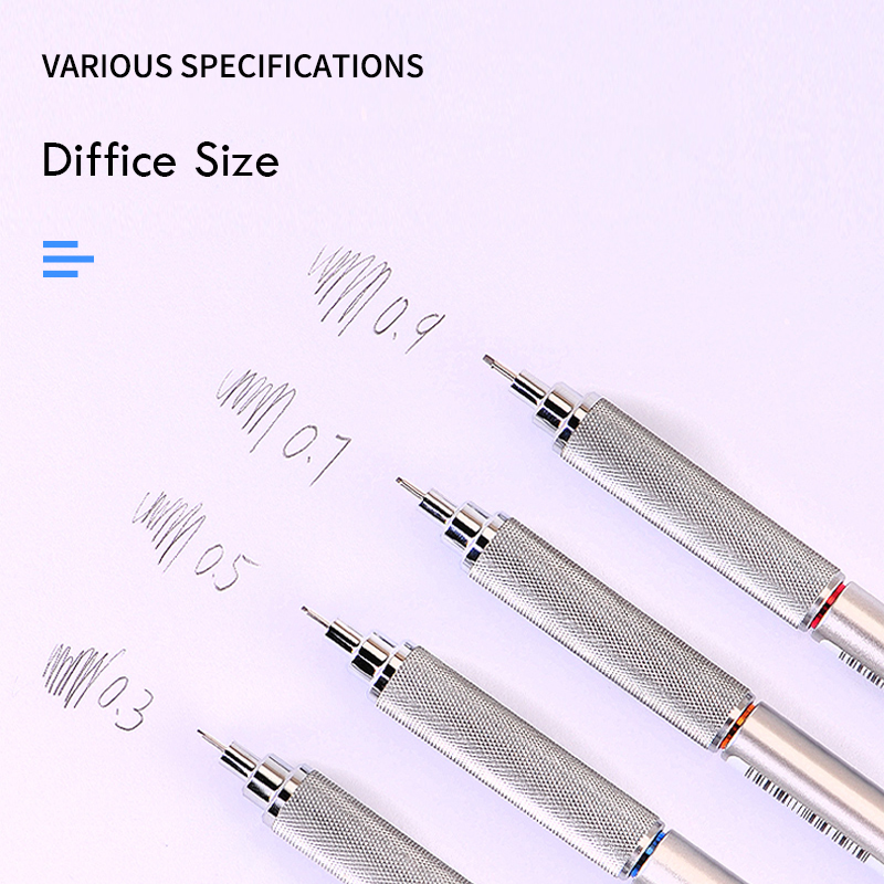 Japanese Stationery 1pcs UNI M - Mechanical Pencil 0.3 recension och pris