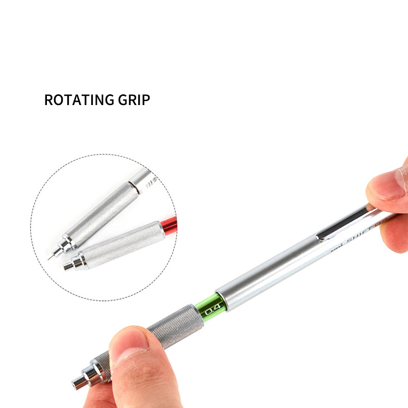 Japanese Stationery 1pcs UNI M - Mechanical Pencil 0.3 recension och pris