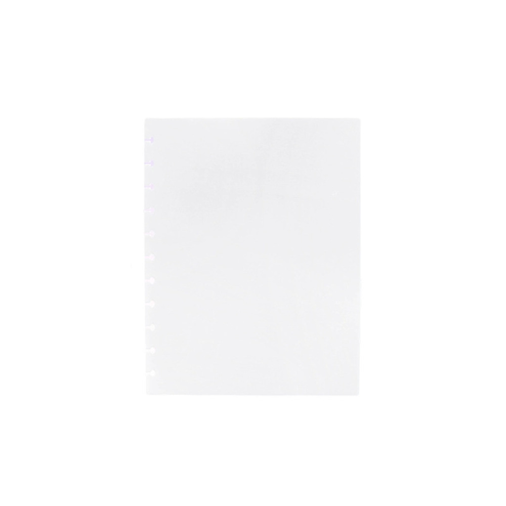 Loose Leaf Index Page A4 A5 A8 - Tab Divider A4 recension och pris