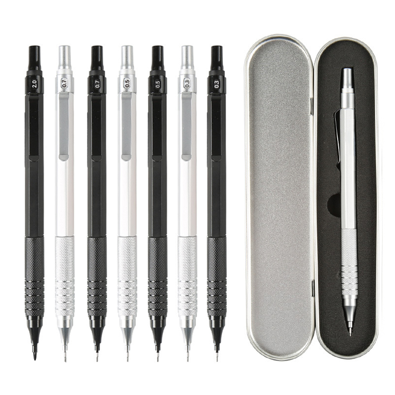High Quality Metal Mechanical  - Mechanical Pencil 0.3 recension och pris
