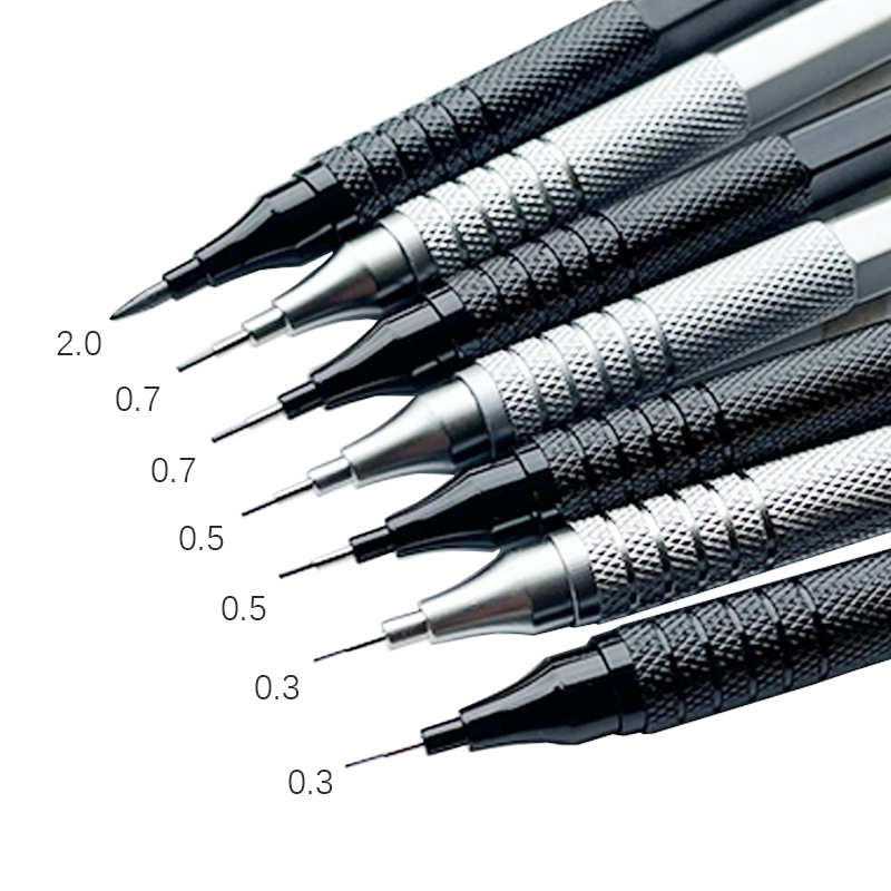 High Quality Metal Mechanical  - Mechanical Pencil 0.3 recension och pris