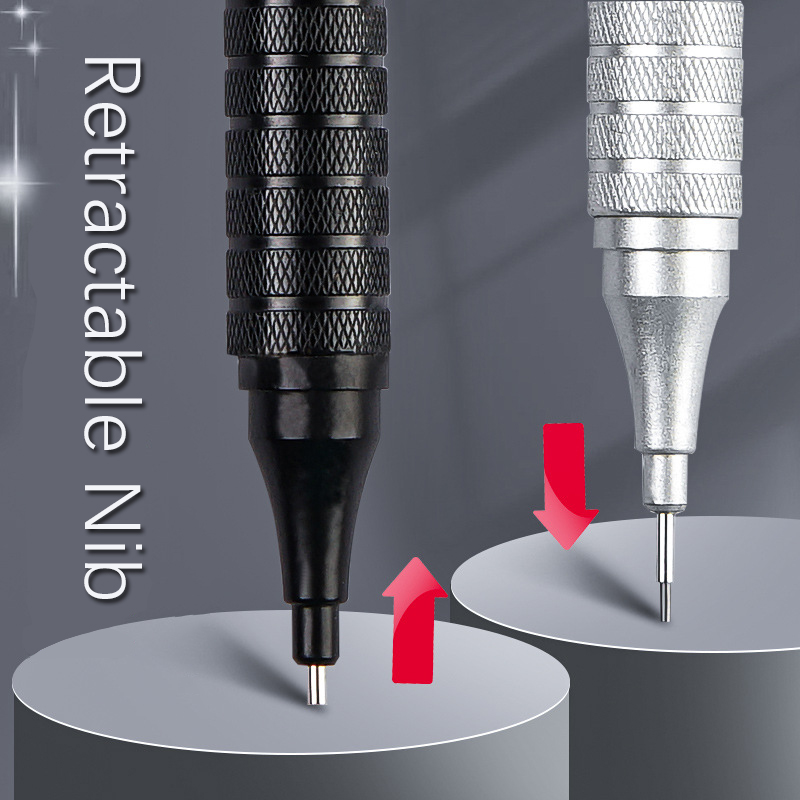 High Quality Metal Mechanical  - Mechanical Pencil 0.3 recension och pris